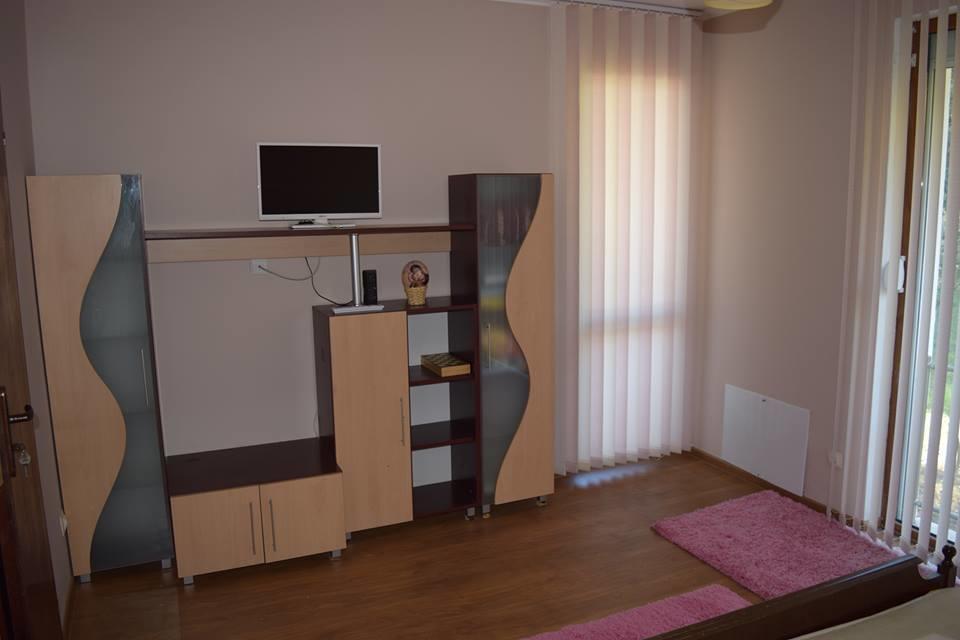 Guest Rooms Profirov Zlatograd Exterior foto