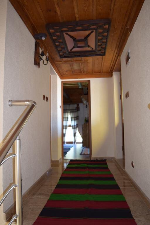 Guest Rooms Profirov Zlatograd Exterior foto