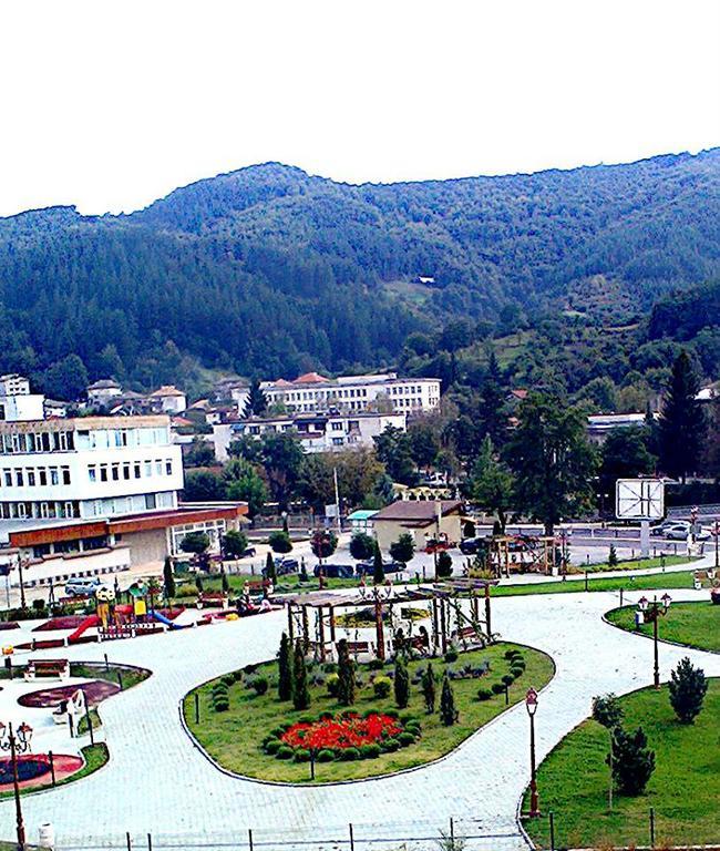 Guest Rooms Profirov Zlatograd Exterior foto